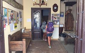 Albergue San Javier
